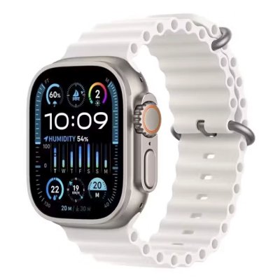 Apple Watch Ultra 2 49mm MREJ3LW/A