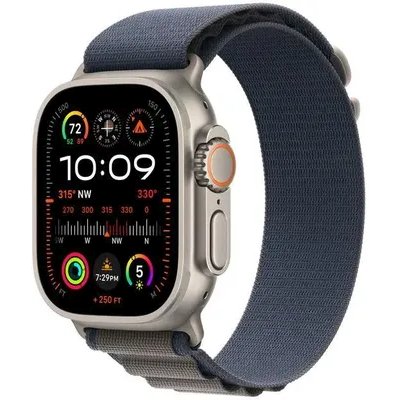 смарт часы Apple Watch Ultra 2 49mm MREQ3LL/A