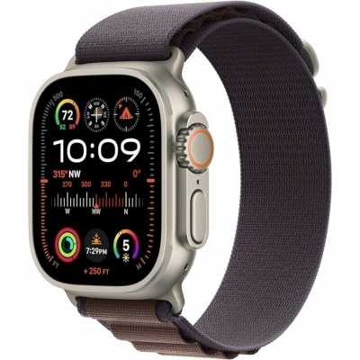 Apple Watch Ultra 2 49mm MRET3LL/A