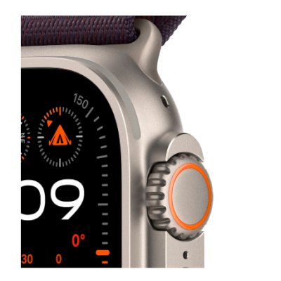 смарт часы Apple Watch Ultra 2 49mm MREW3LL/A