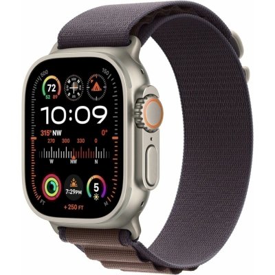 Apple Watch Ultra 2 49mm MREW3LW/A
