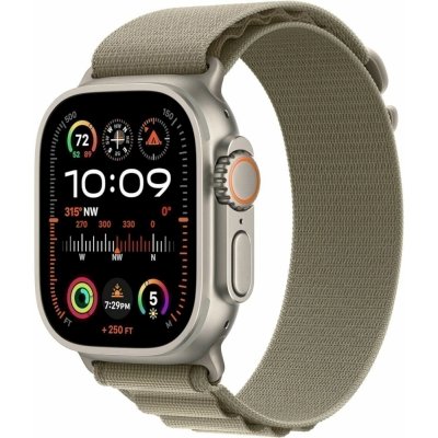 Apple Watch Ultra 2 49mm MREY3LW/A