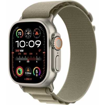 Apple Watch Ultra 2 49mm MRF03LW/A