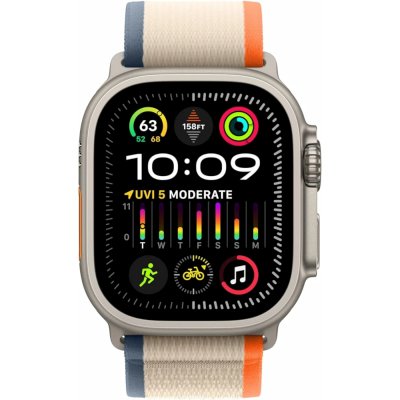 смарт часы Apple Watch Ultra 2 49mm MRF13LW/A