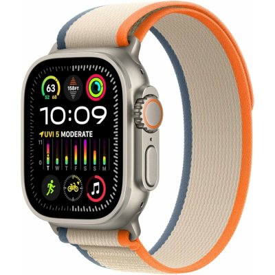 Apple Watch Ultra 2 49mm MRF13LW/A