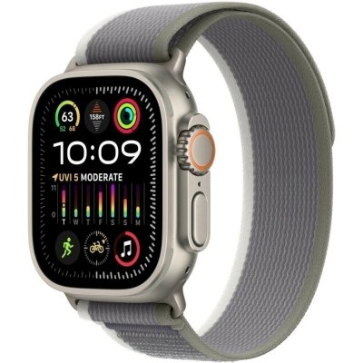 Apple Watch Ultra 2 49mm MRF43LL/A