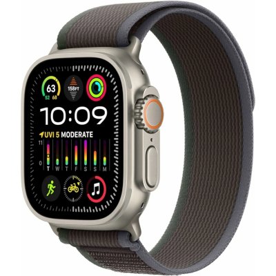 Apple Watch Ultra 2 49mm MRF53LW/A