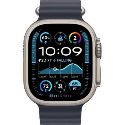 смарт часы Apple Watch Ultra 2 49mm MX4D3FD/A