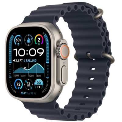Apple Watch Ultra 2 49mm MX4D3LW/A