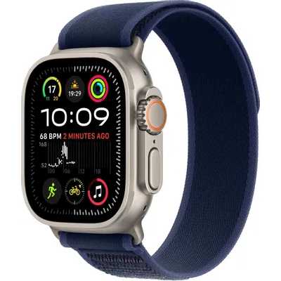 Apple Watch Ultra 2 49mm MX4L3FD/A