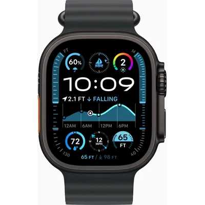 смарт часы Apple Watch Ultra 2 49mm MX4P3ZP/A