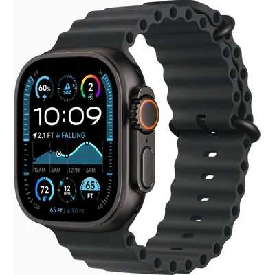 Apple Watch Ultra 2 49mm MX4P3ZP/A