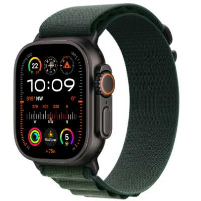 Apple Watch Ultra 2 49mm MX4Q3ZP/A