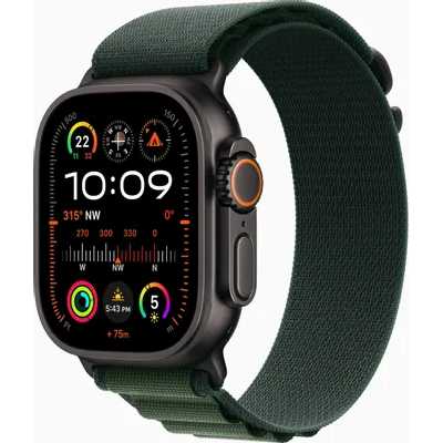 Apple Watch Ultra 2 49mm MX4R3LW/A