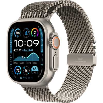 Apple Watch Ultra 2 49mm MX5T3ZP/A
