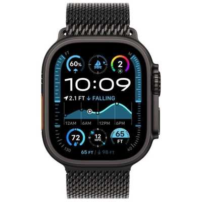 смарт часы Apple Watch Ultra 2 49mm MX5V3ZP/A