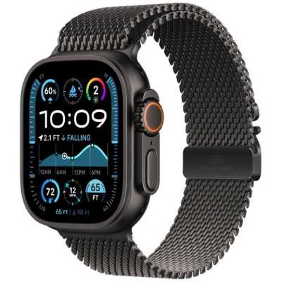 Apple Watch Ultra 2 49mm MX5V3ZP/A