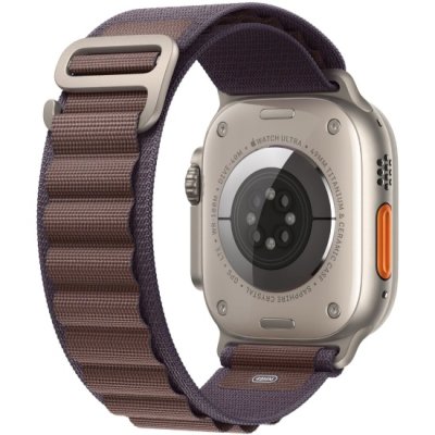 смарт часы Apple Watch Ultra 2 49mm MRET3LW/A