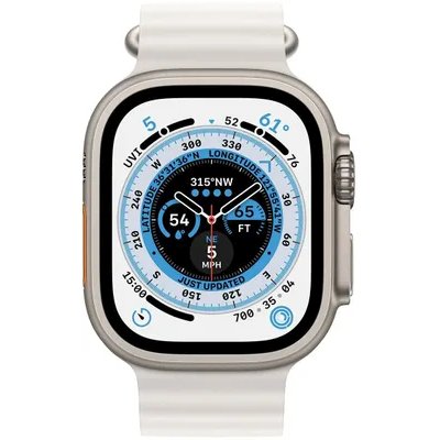 смарт часы Apple Watch Ultra 49mm MNH83LL/A