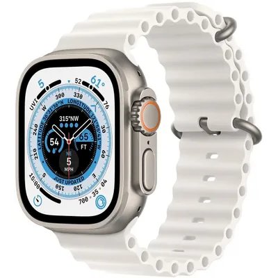 Apple Watch Ultra 49mm MNH83LL/A