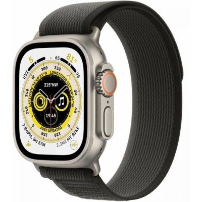 Apple Watch Ultra 49mm MQF43LL/A