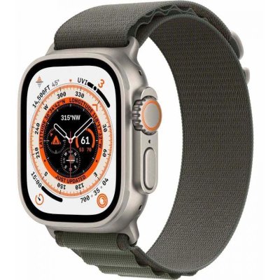 Apple Watch Ultra 49mm MNHC3LL/A