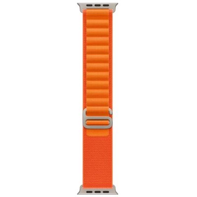смарт часы Apple Watch Ultra 49mm MQEU3LL/A