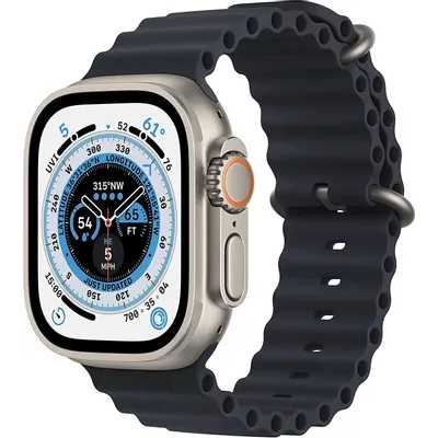 Apple Watch Ultra 49mm MQET3LL/A