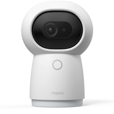 IP видеокамера Aqara Camera Hub G3