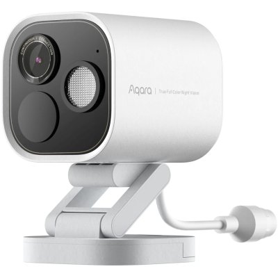 IP видеокамера Aqara G5 Pro
