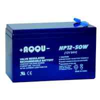 батарея для UPS AQQU HP12-50W