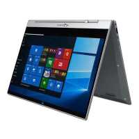 ноутбук Aquarius CMP NS483 QCN-NS4831M1618H125L90NB6NNNN2