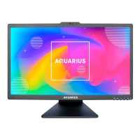 моноблок Aquarius Mnb Pro T314 R53 QRMP-T3141R53A3528H110G02NNNTAN3