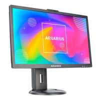 моноблок Aquarius Mnb Pro T314 R53 QRMP-T3141R53A3528H110G02NNNTAN3