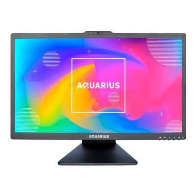 моноблок Aquarius Mnb Pro T314 R53 QRMP-T3141R53A3528H110G02NNNTAN3 уценка