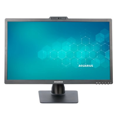 моноблок Aquarius Mnb Pro T514 R53 QRMP-T5141M2918C125F02RWLNTNN3