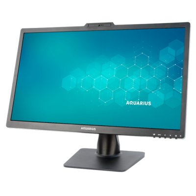 моноблок Aquarius Mnb Pro T514 R53 QRMP-T5141M2918C125F02RWLNTNN3