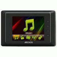 MP3 плеер Archos 24D 8GB
