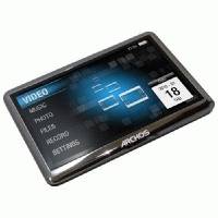 MP3 плеер Archos 43 VISION