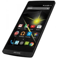 Archos 50 Diamond Black