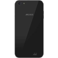 Archos 50 Helium Plus Black