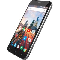 смартфон Archos 50 Helium Plus Black