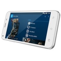 смартфон Archos 50 Helium Plus White