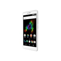 смартфон Archos 50 Platinum White
