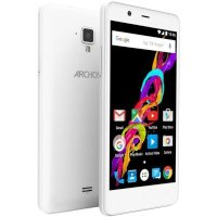 смартфон Archos 50 Titanium 503251