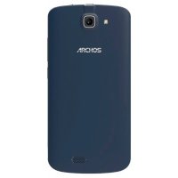 Archos 50e Helium 4G Blue
