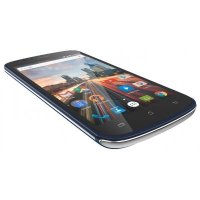 смартфон Archos 50e Helium 4G Blue