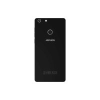 Archos 55 Diamond Selfie Black