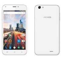 смартфон Archos 55 Helium Plus White