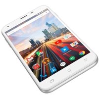 Archos 55 Helium Plus White